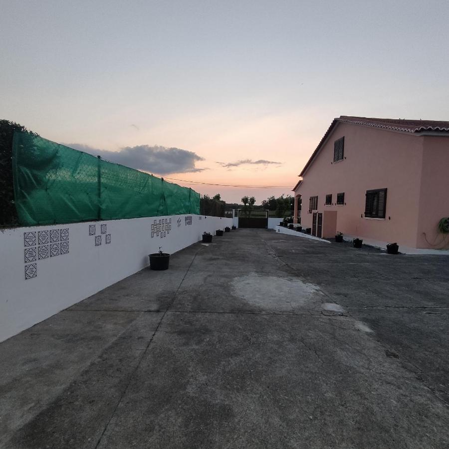 O Postigo Apartment Praia da Vitoria Luaran gambar