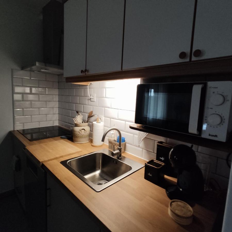 O Postigo Apartment Praia da Vitoria Luaran gambar