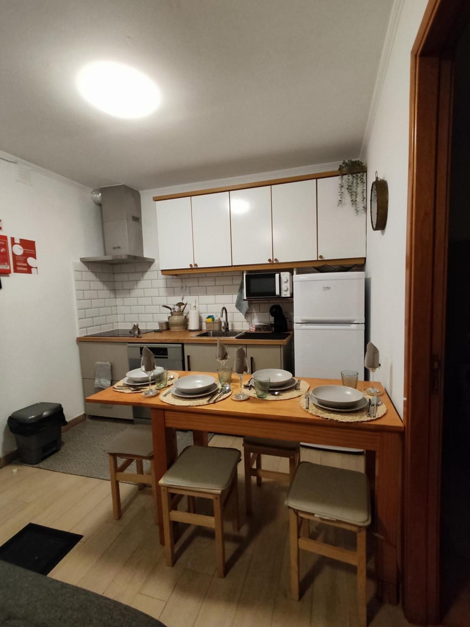 O Postigo Apartment Praia da Vitoria Luaran gambar