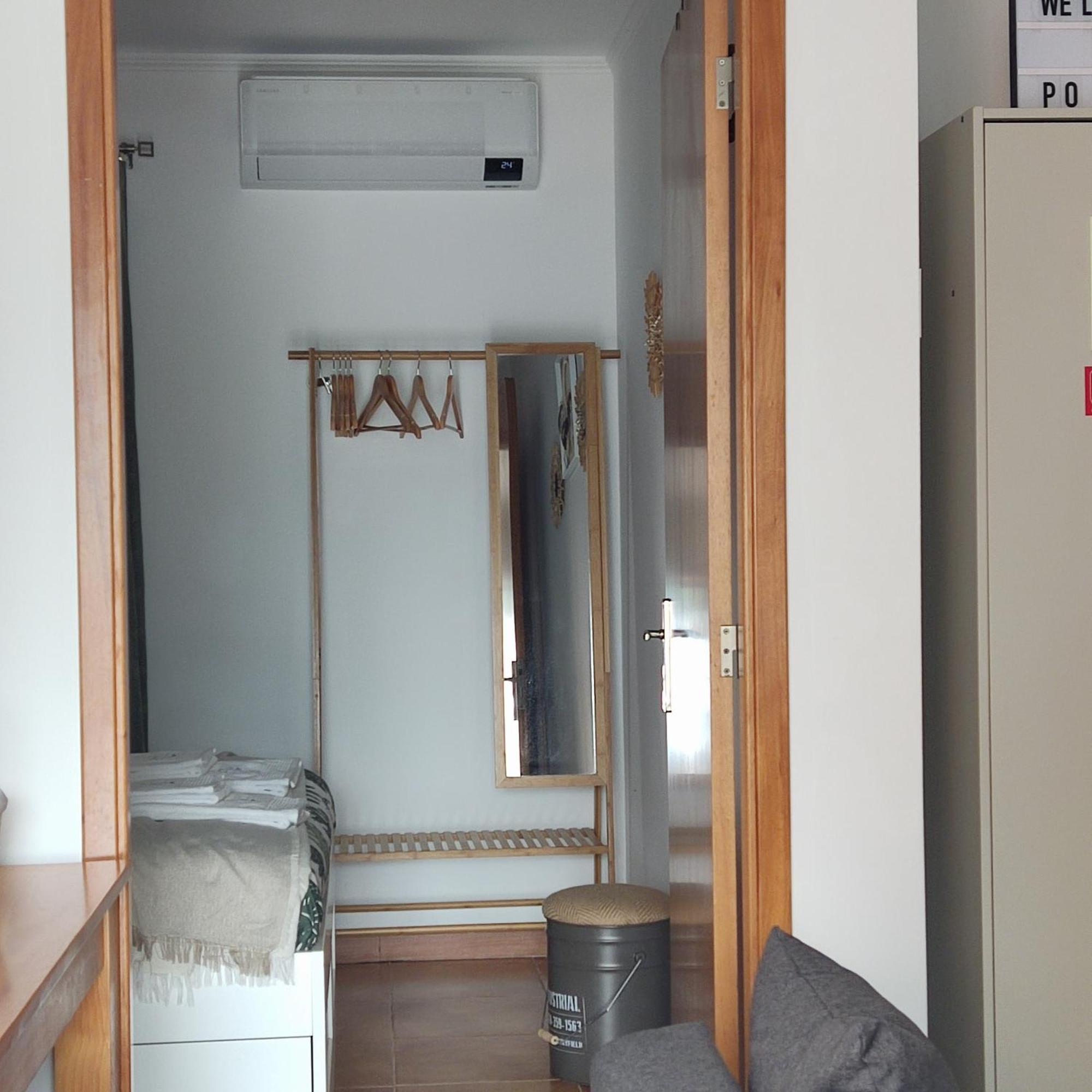 O Postigo Apartment Praia da Vitoria Luaran gambar