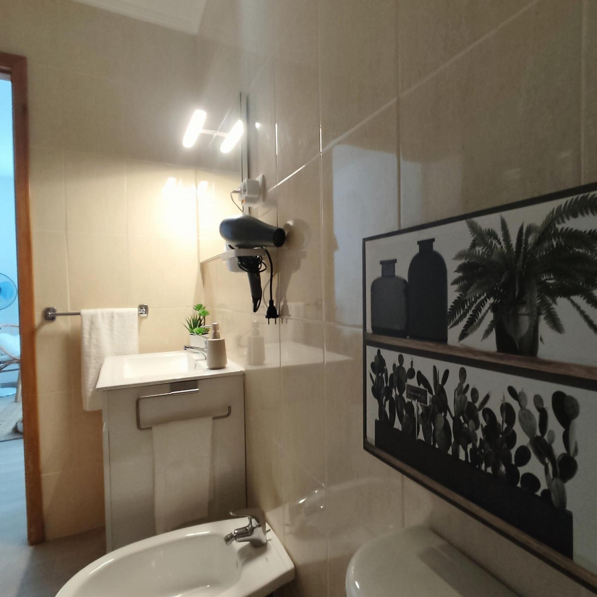 O Postigo Apartment Praia da Vitoria Luaran gambar