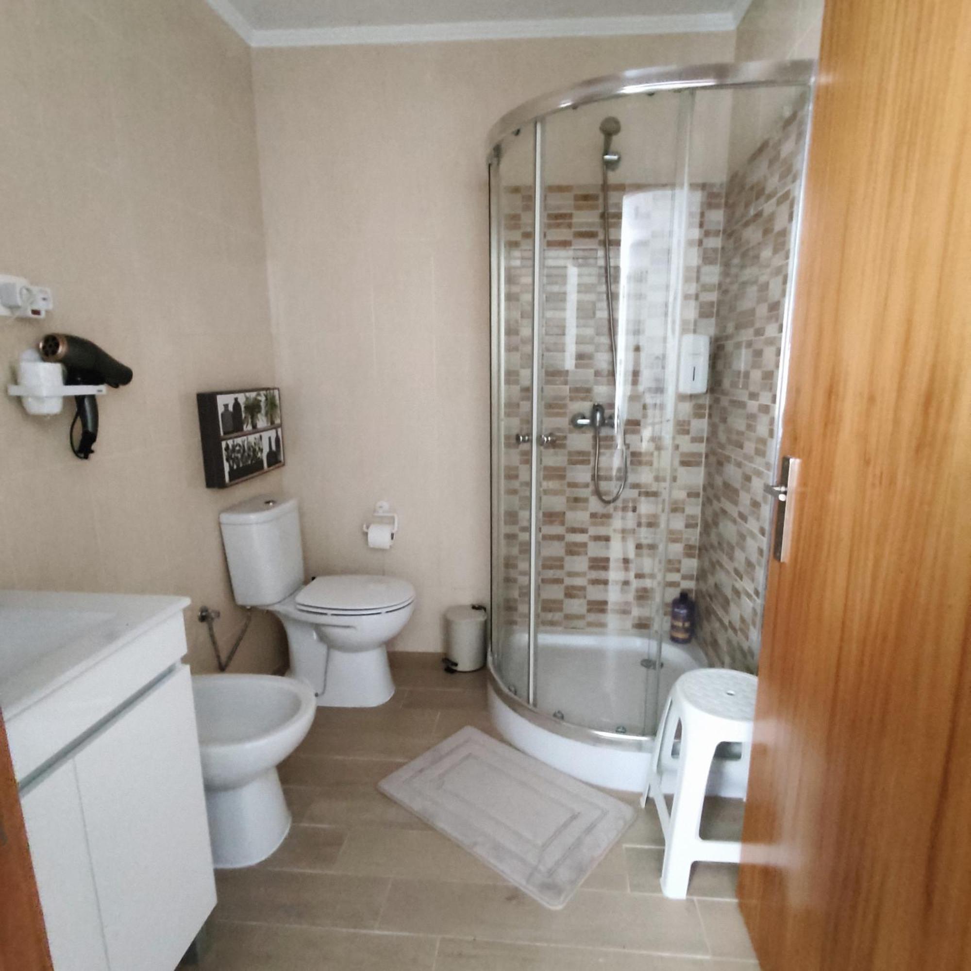 O Postigo Apartment Praia da Vitoria Luaran gambar
