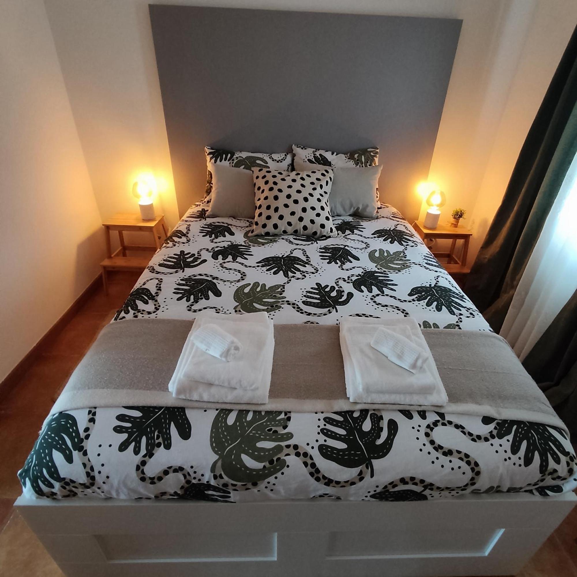 O Postigo Apartment Praia da Vitoria Luaran gambar