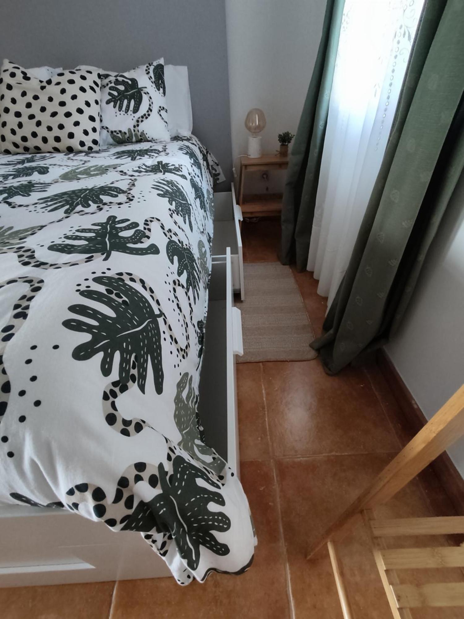 O Postigo Apartment Praia da Vitoria Luaran gambar